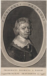 jacob van meurs