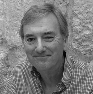 charles barry johnston