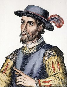 michael ponce de leon