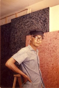 kim whan-ki