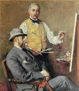 julius garibaldi melchers