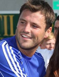mark wright