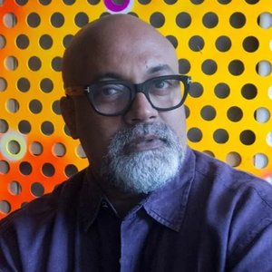 Vivek Vilasini