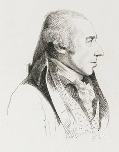 william hodges
