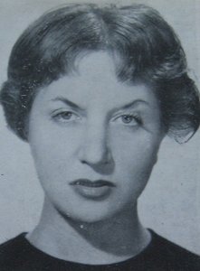 olga carolina rama