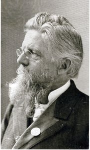 harold emil theodor lund