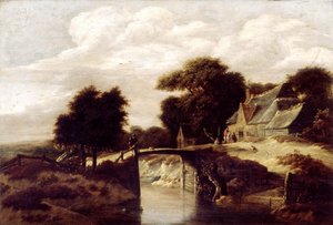 Gillis Rombouts