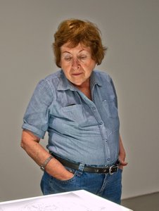María Teresa Burga Ruiz