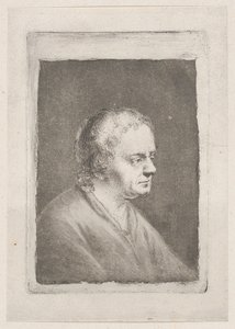 christian bernhard rode