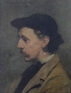 elliott dangerfield