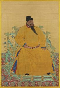 zhu di