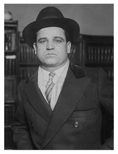 antonio the scourge lombardo