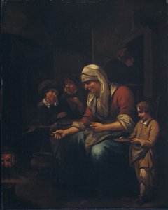 bernardus van schijndel