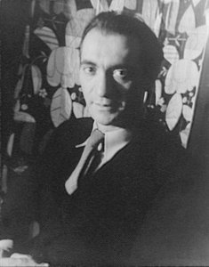 nickolas muray