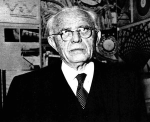 pier luigi nervi