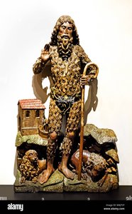 alejo de vahía
