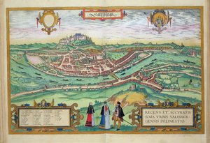 georg braun (cartographer)