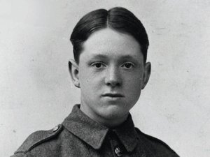 david jones (poète)