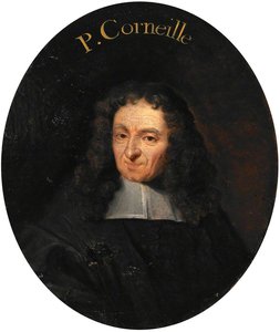 Pierre Corneille