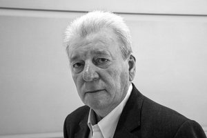 Alan Charlton