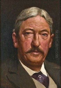 henry f farny