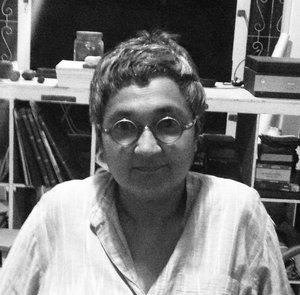 simryn lohia gill