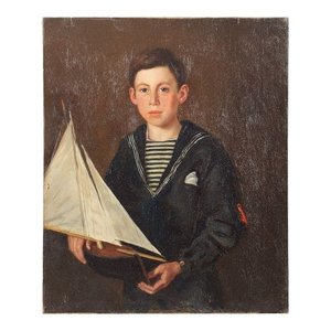 david alexander colville