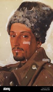 evgeny yevgenyevich lanceray