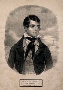 Samuel Scott
