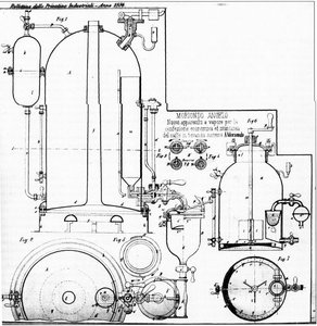 fabbrica apparecchiature elettromeccaniche e affini