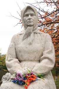 kateryna vasylivna bilokur