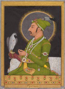 mughal dynasty