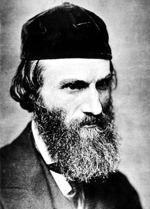 joseph clover