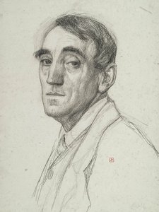 Theo van Rysselberghe
