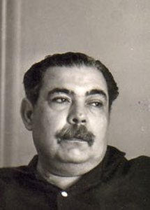rené portocarrero
