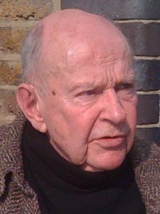 John Golding