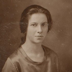 gertrude greene