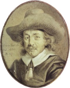 nicolaes pieterszoon berchem