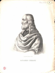 gaudenzio ferrari