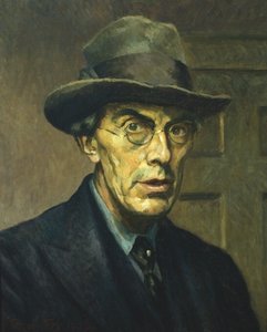 roger eliot fry