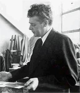 Burgoyne Diller