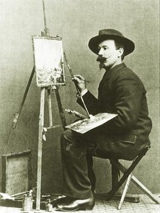 william alexander coulter
