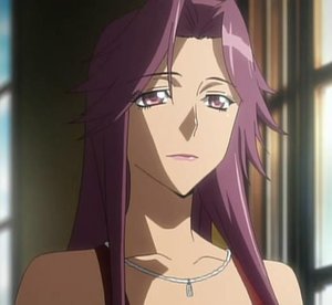 sakakibara yuriko