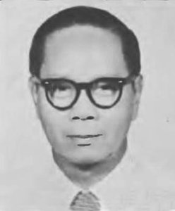 Lim Cheng Hoe
