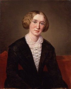 mary ann evans