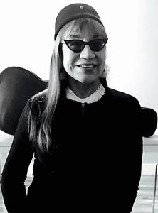 lorraine garcía-nakata