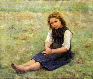 lucile marie antoinette marcotte