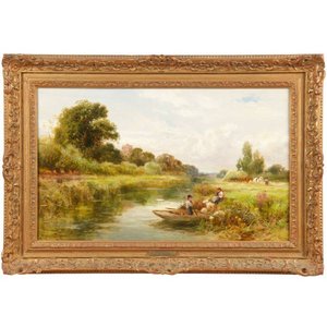 john horace hooper
