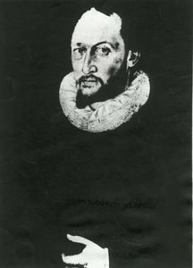 John White
