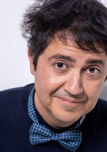 Fernando Alvim